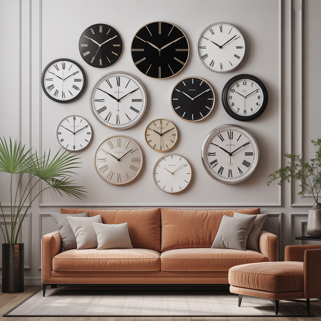 Decorative Items