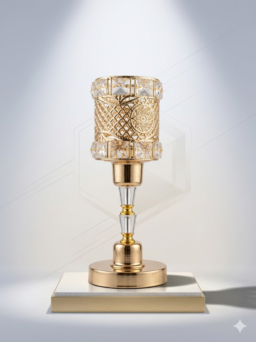 Maharaja Glow Lamp